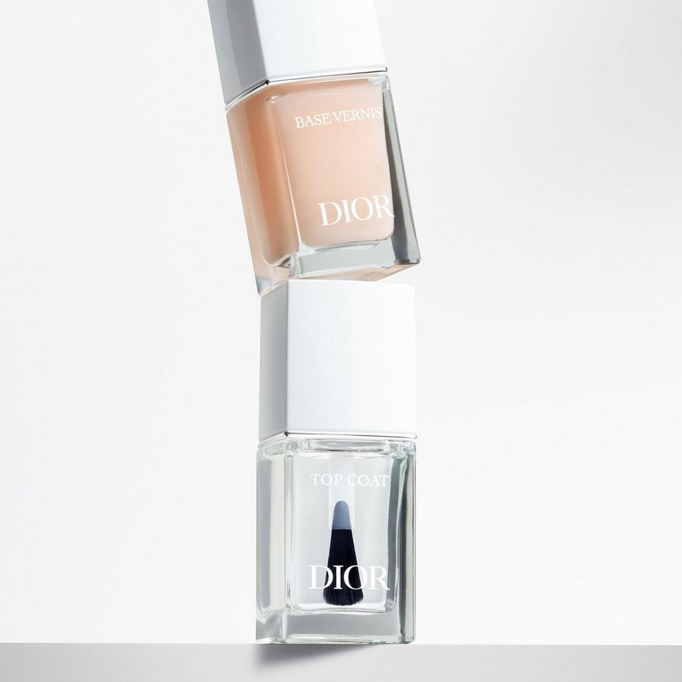 DIOR Top Coat