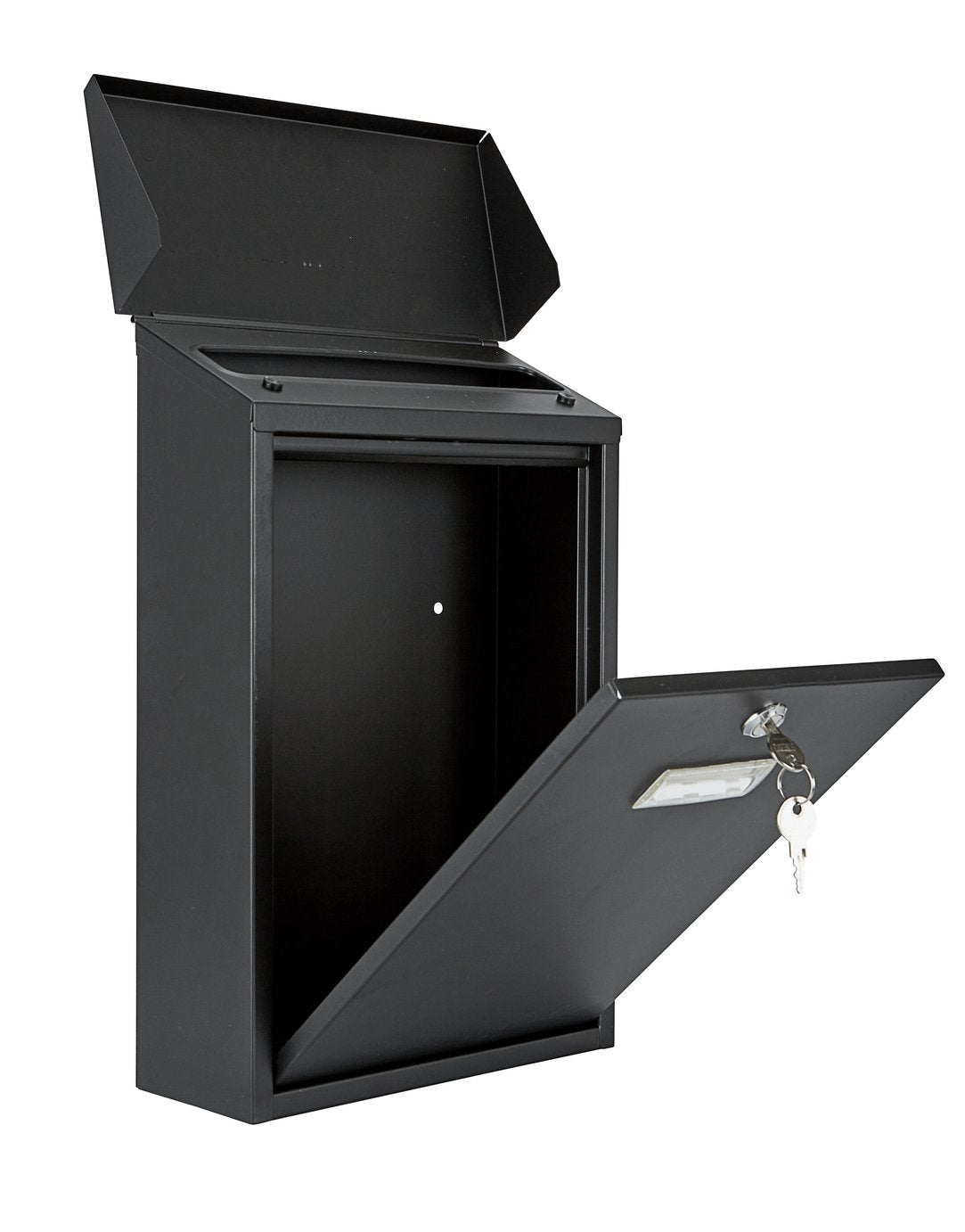 Argos Home Cuba Letter Box