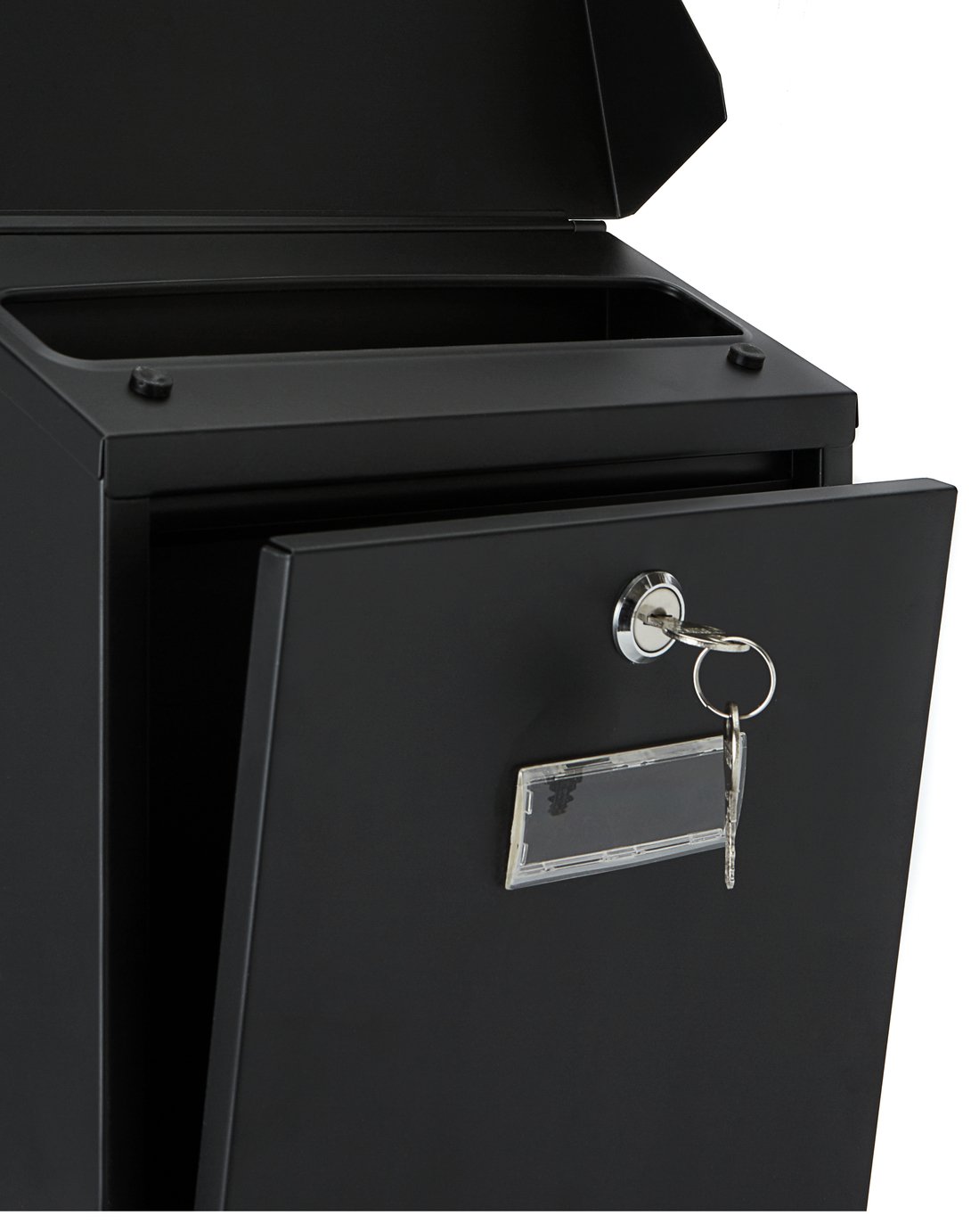 Argos Home Cuba Letter Box