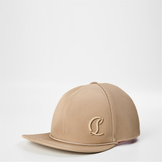 Mooncrest Active Baseball Cap