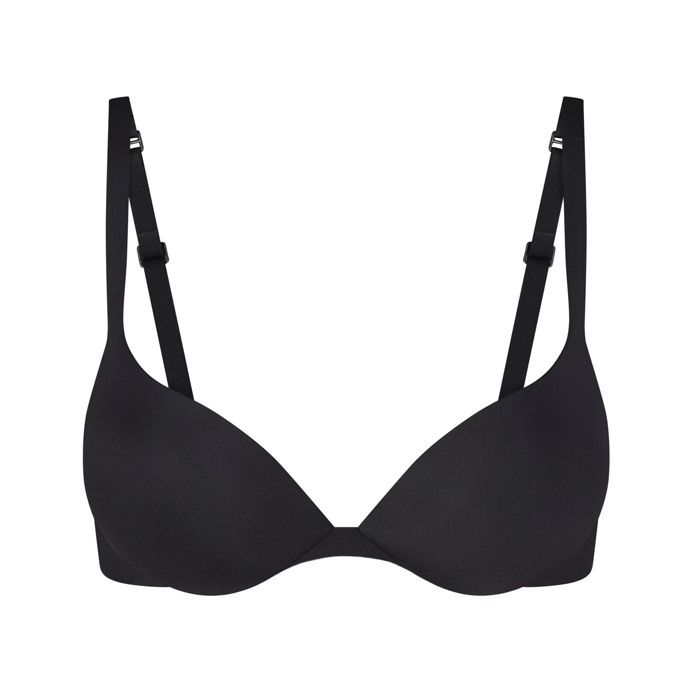 Womens Ultimate Collection Teardrop Push-Up Bra