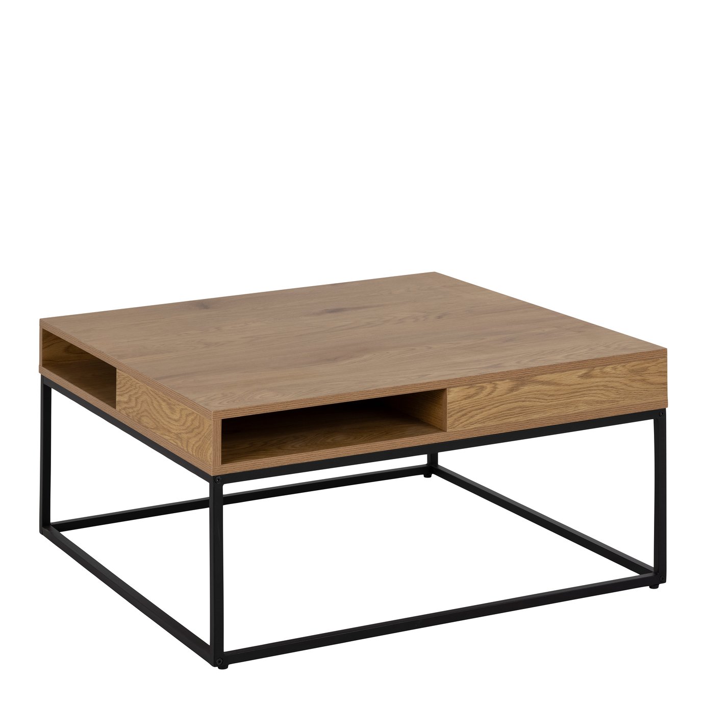Furniture To Go Willford Square Coffee Table - Natural