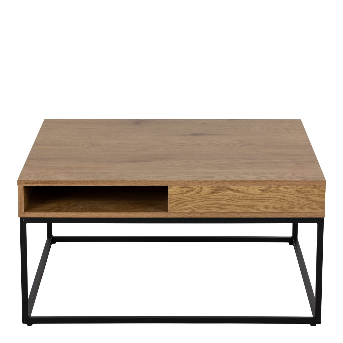 Furniture To Go Willford Square Coffee Table - Natural