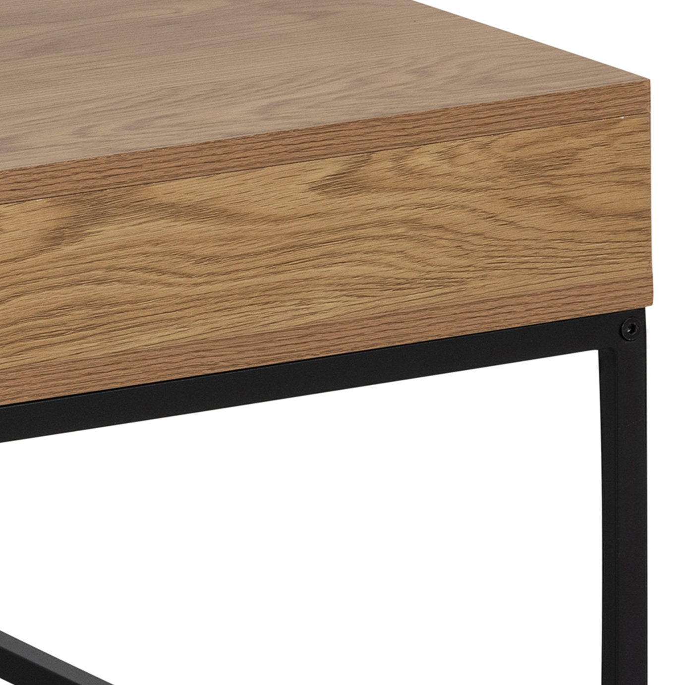 Furniture To Go Willford Square Coffee Table - Natural