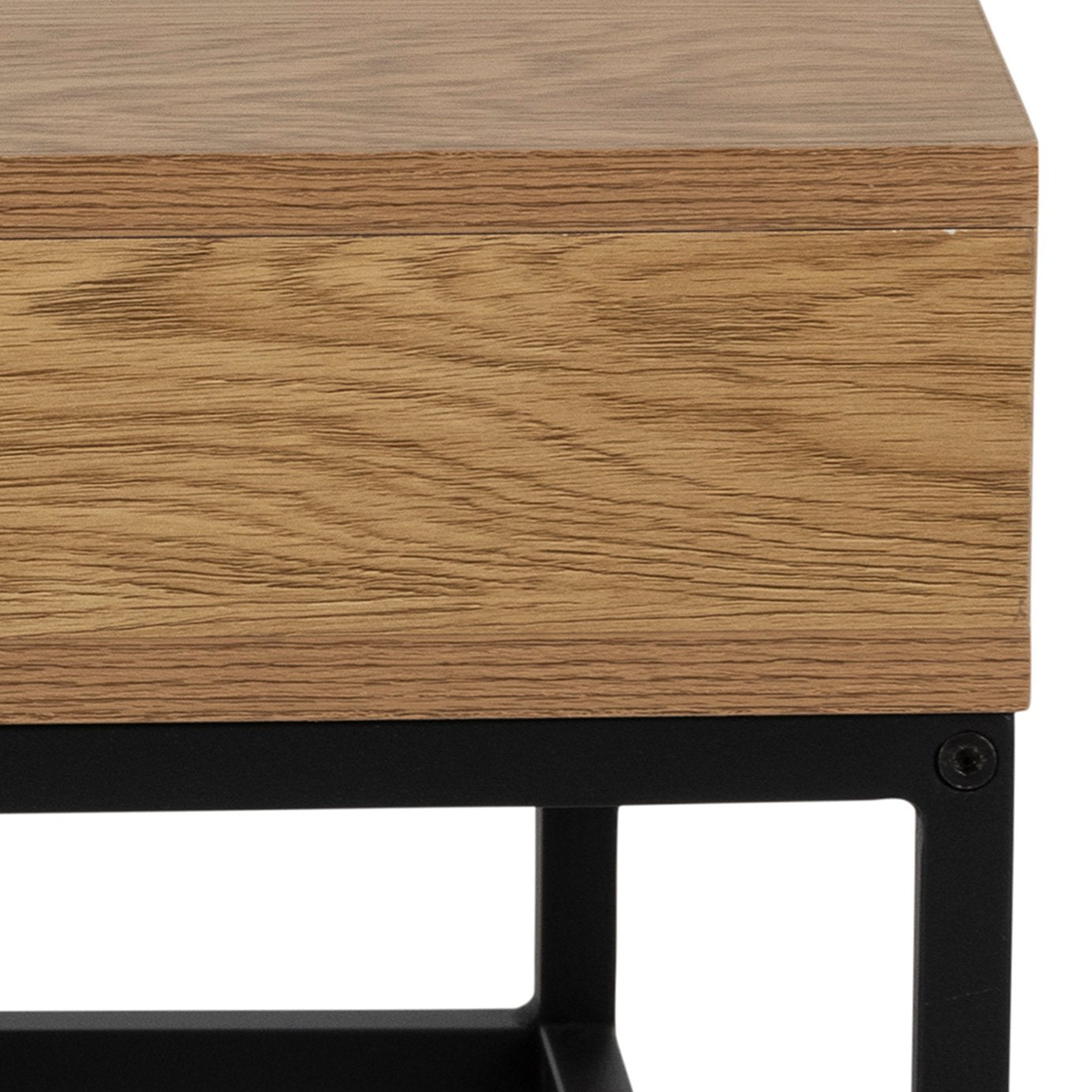 Furniture To Go Willford Square Coffee Table - Natural
