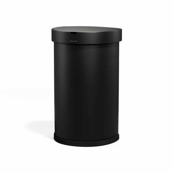Simplehuman 45 Litre Stainless Steel Sensor Bin