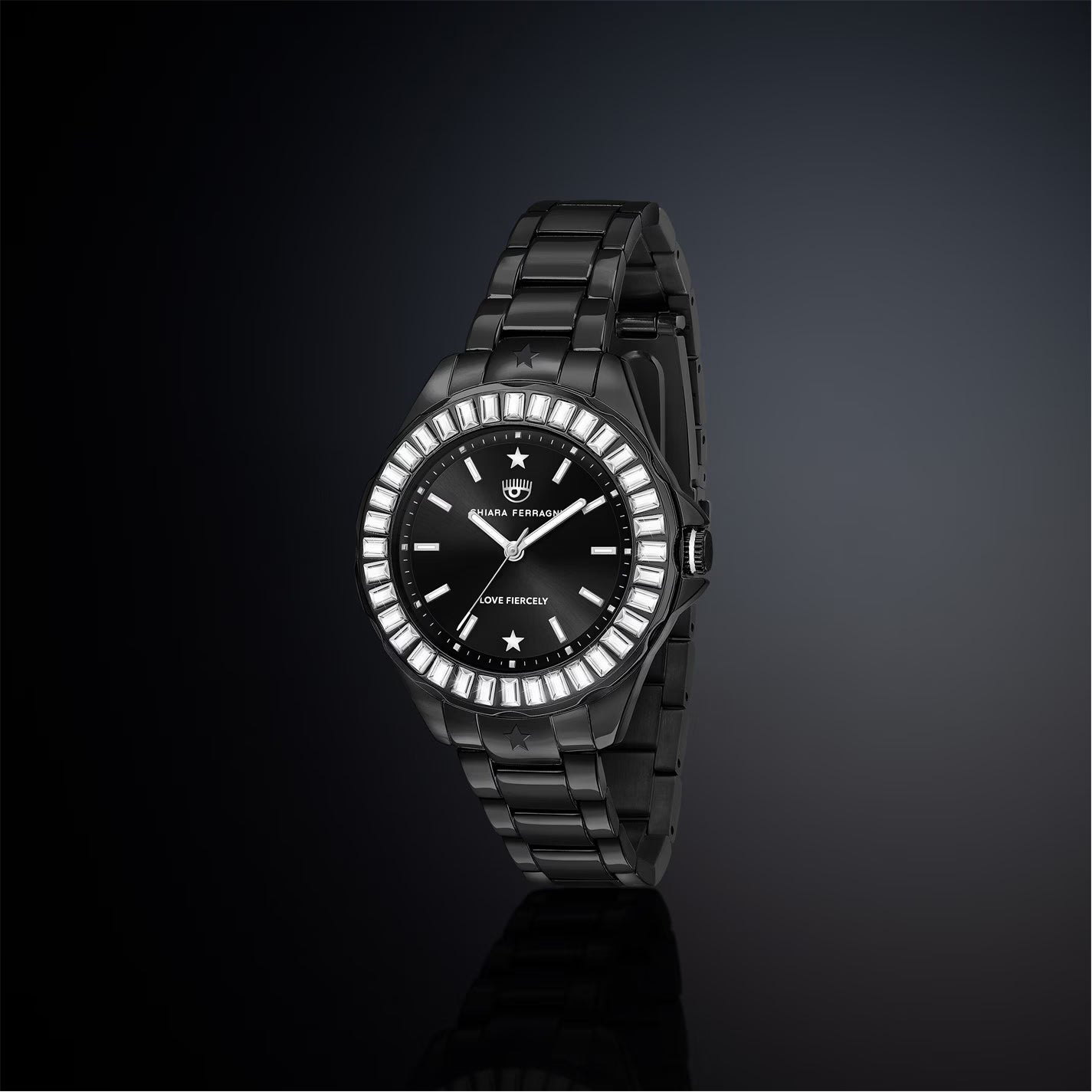 Urban Analogue Quartz Watch