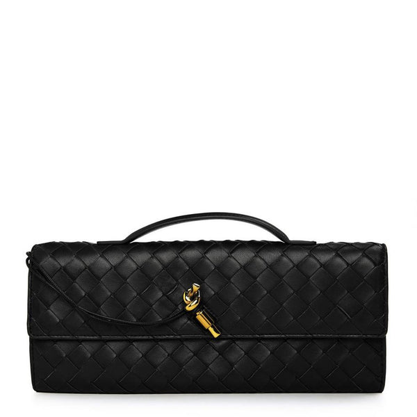 Bottega Veneta Andiamo Clutch