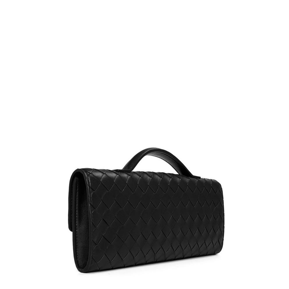 Bottega Veneta Andiamo Clutch