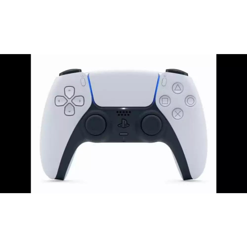 Sony DualSense PS5 Wireless Controller - White