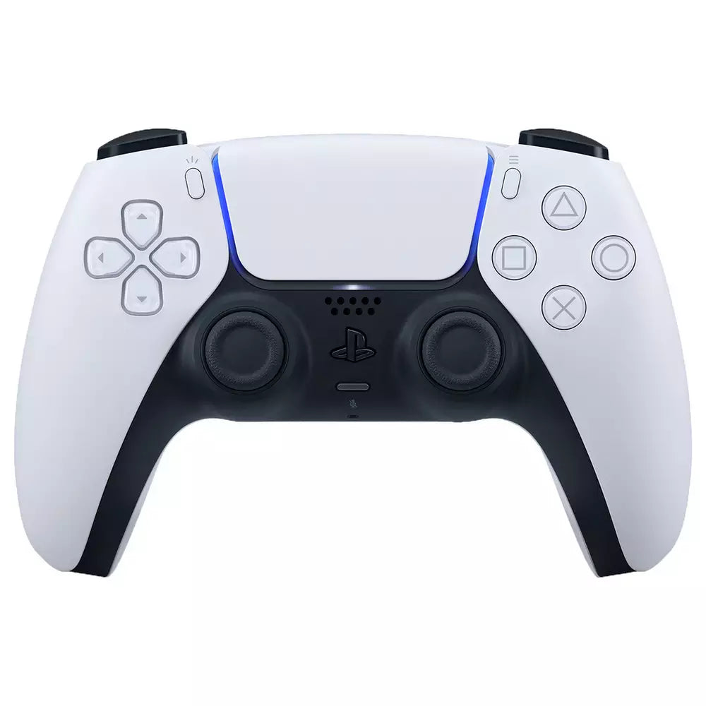Sony DualSense PS5 Wireless Controller - White