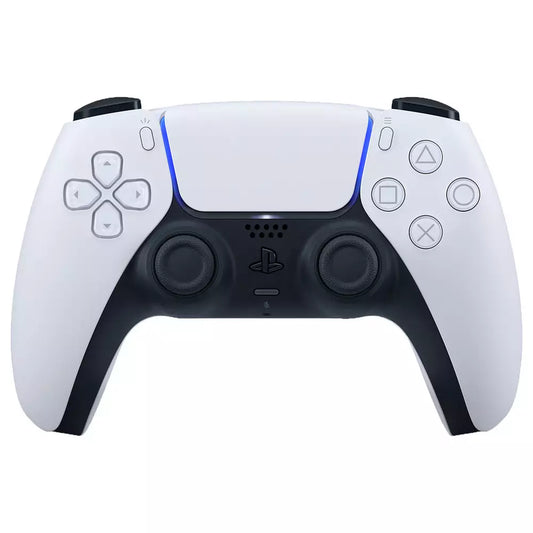 Sony DualSense PS5 Wireless Controller - White