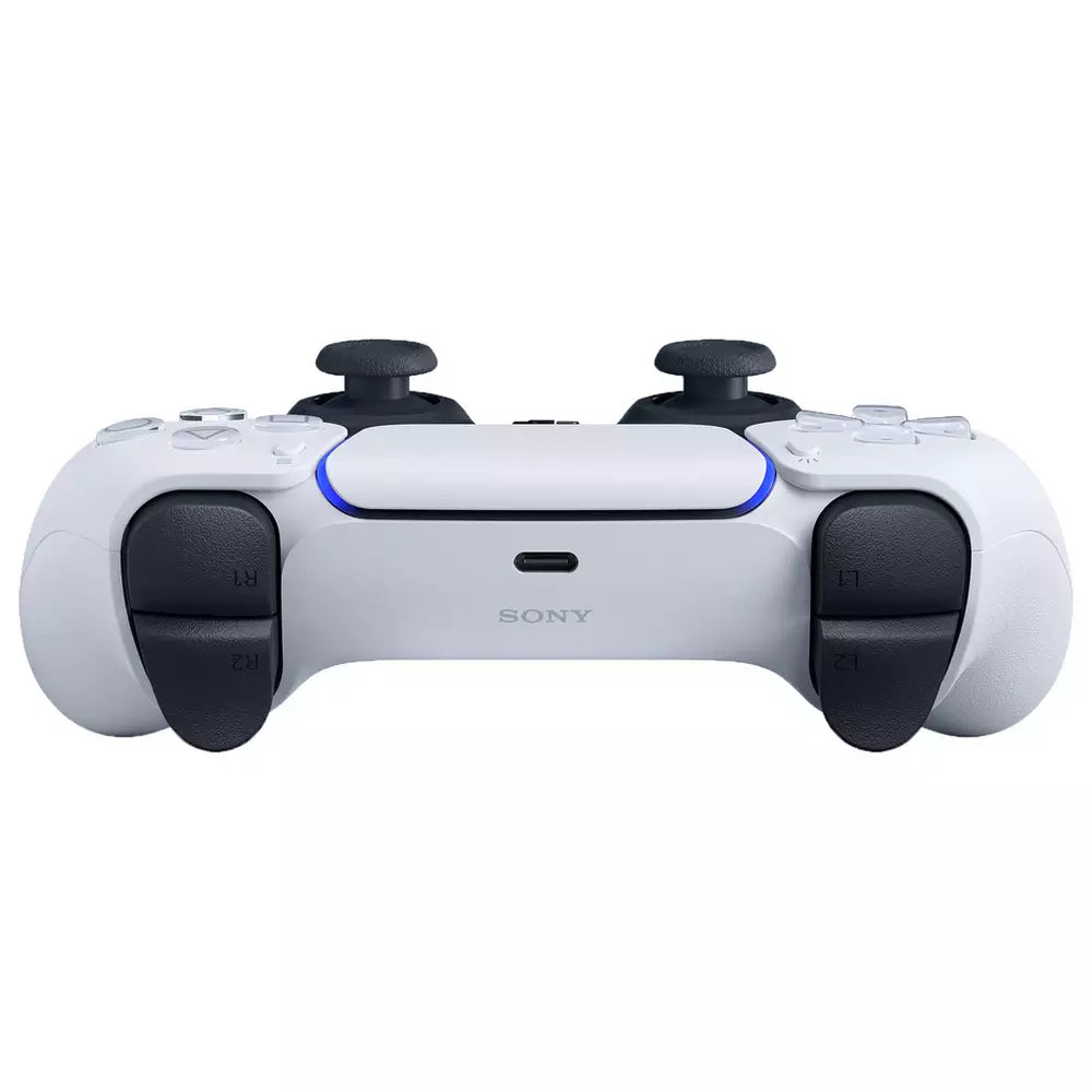 Sony DualSense PS5 Wireless Controller - White