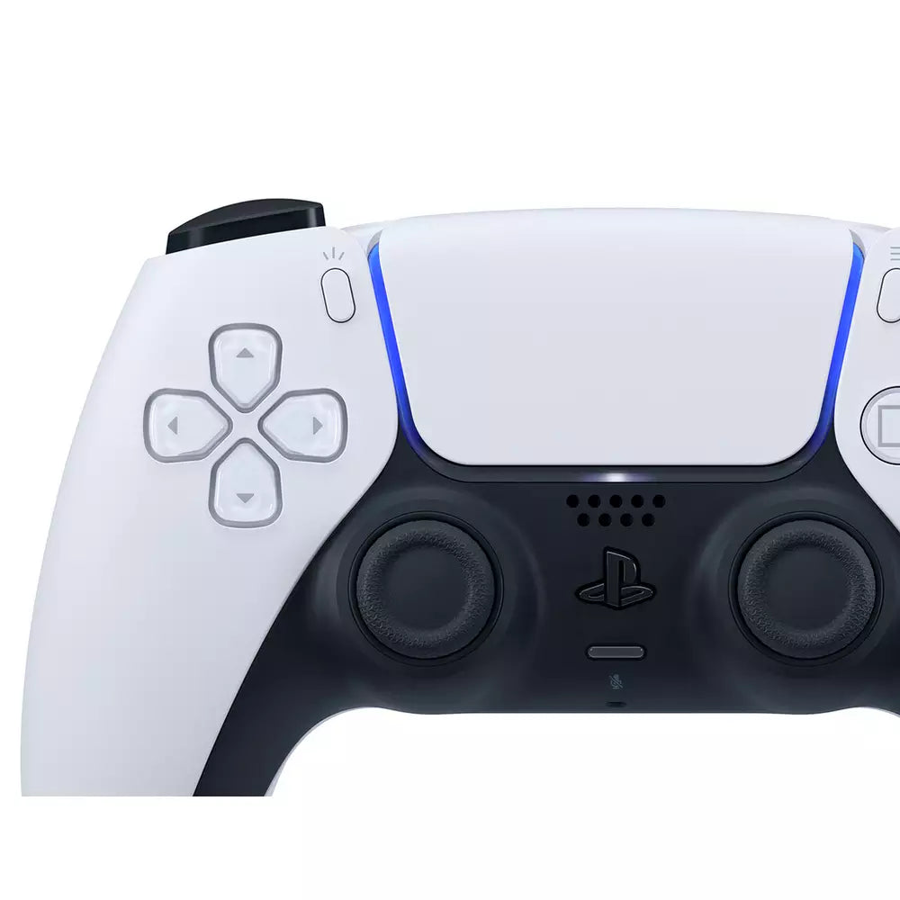 Sony DualSense PS5 Wireless Controller - White