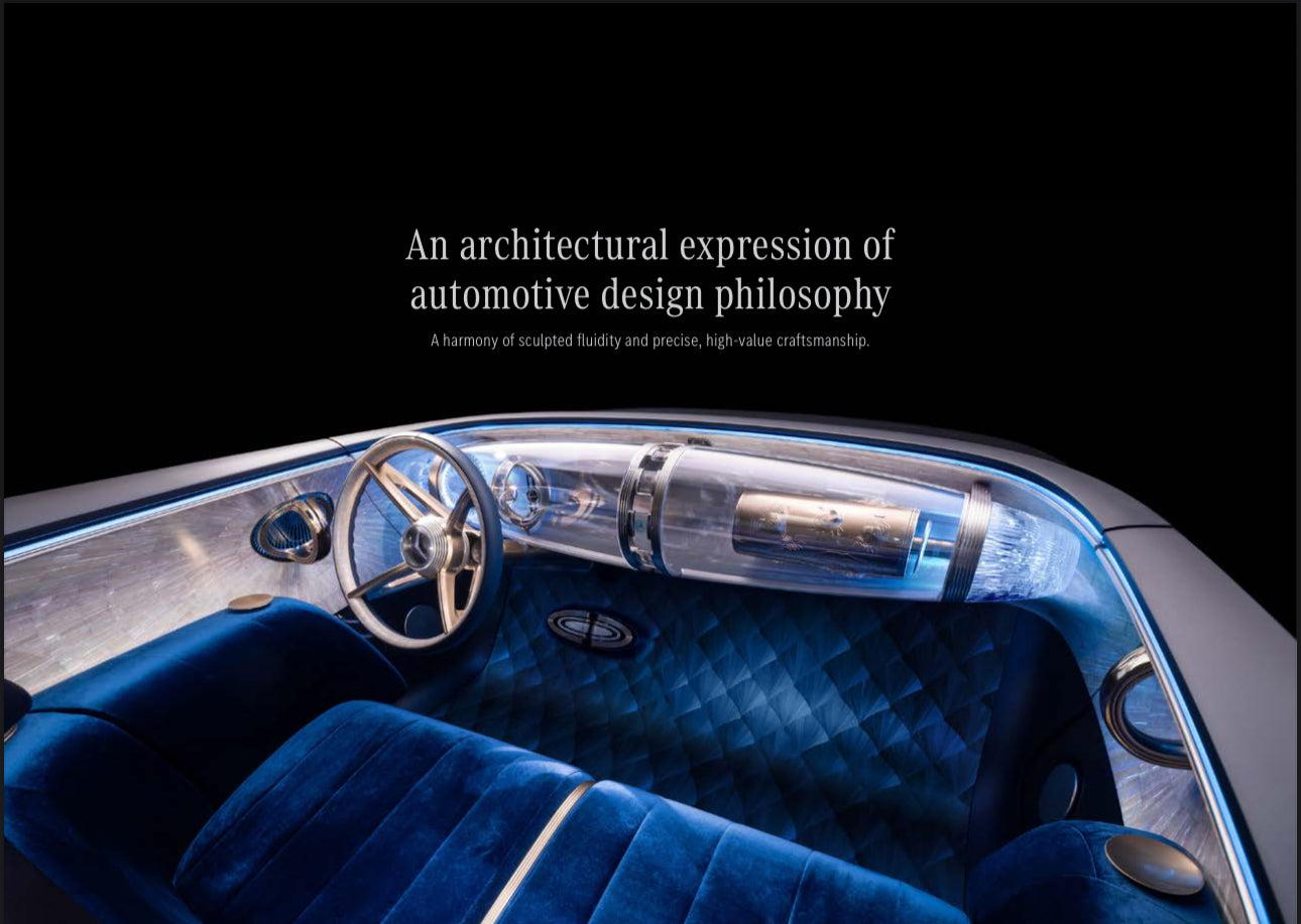 Mercedes Benz City Studio 1-2-3-4-5 Bedroom Ultra Luxury Residences and Penthouses