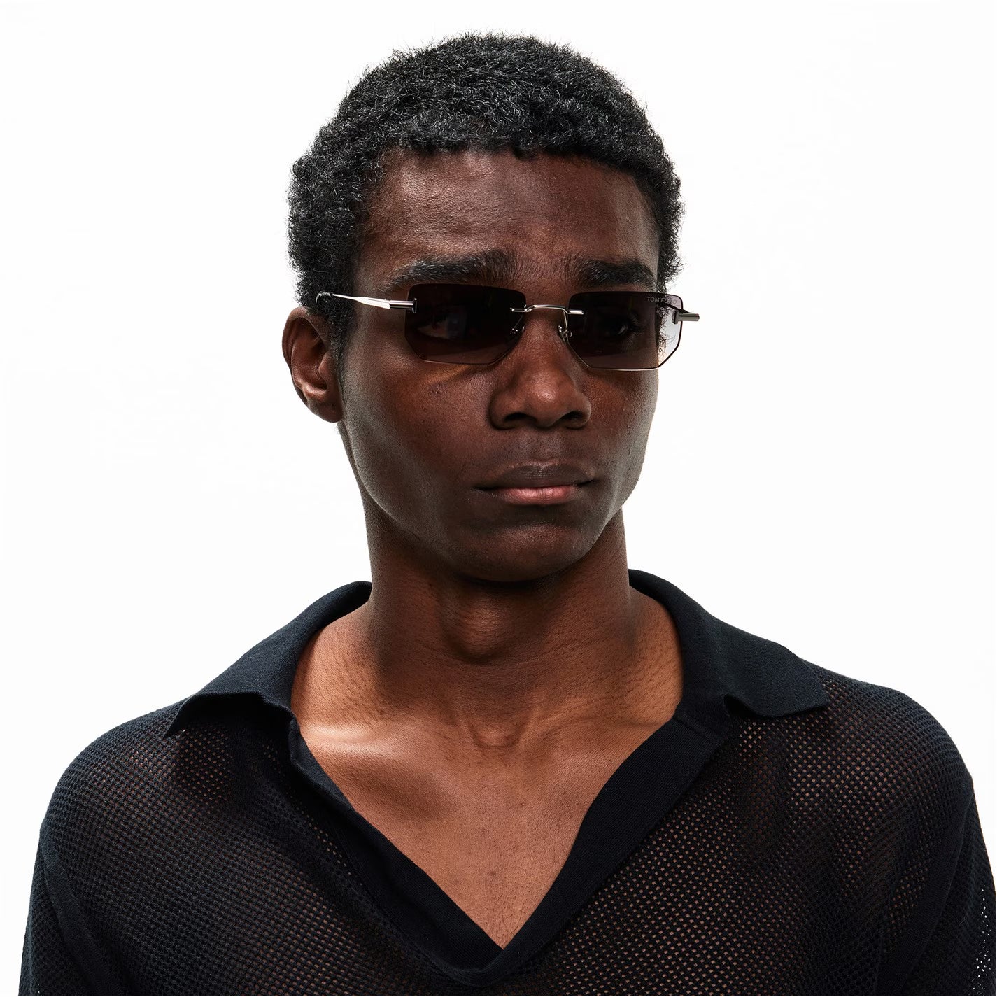 TOM FORD Men's Ethan Sunglasses