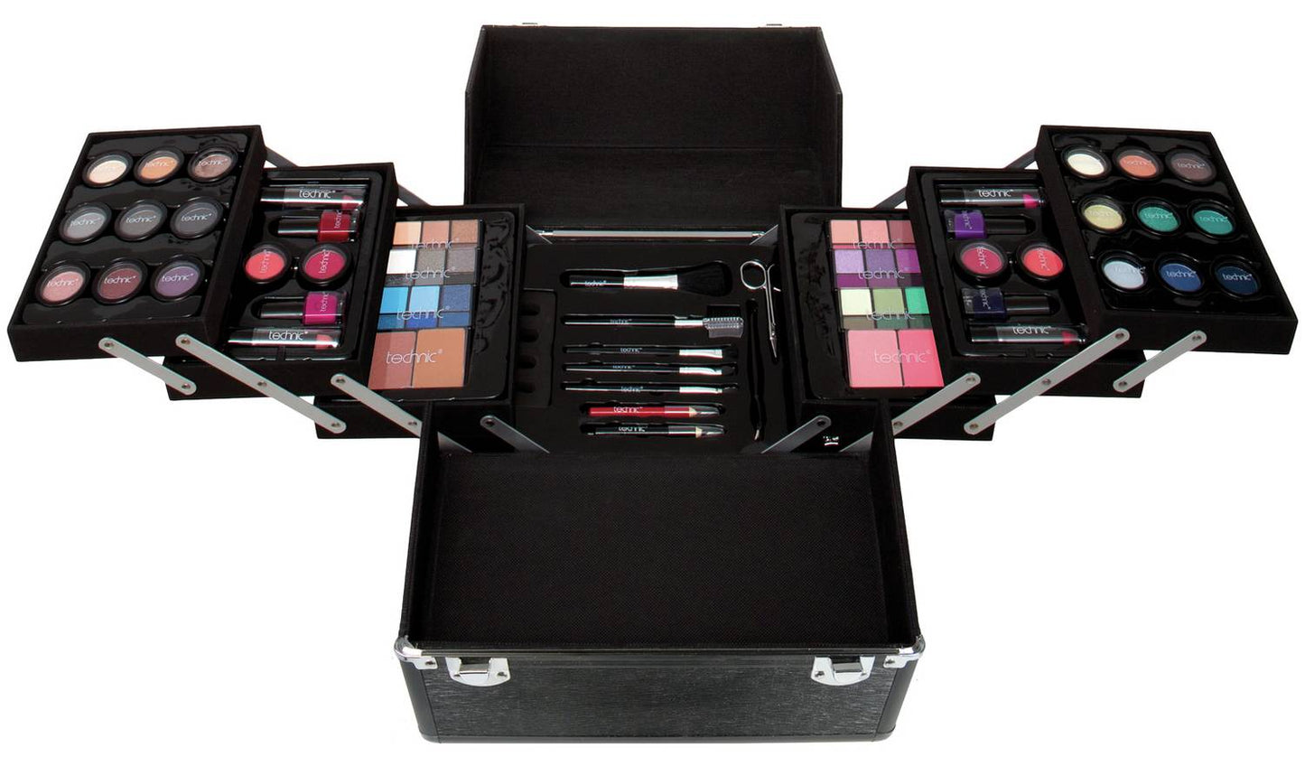 Technic Professional Beauty Case