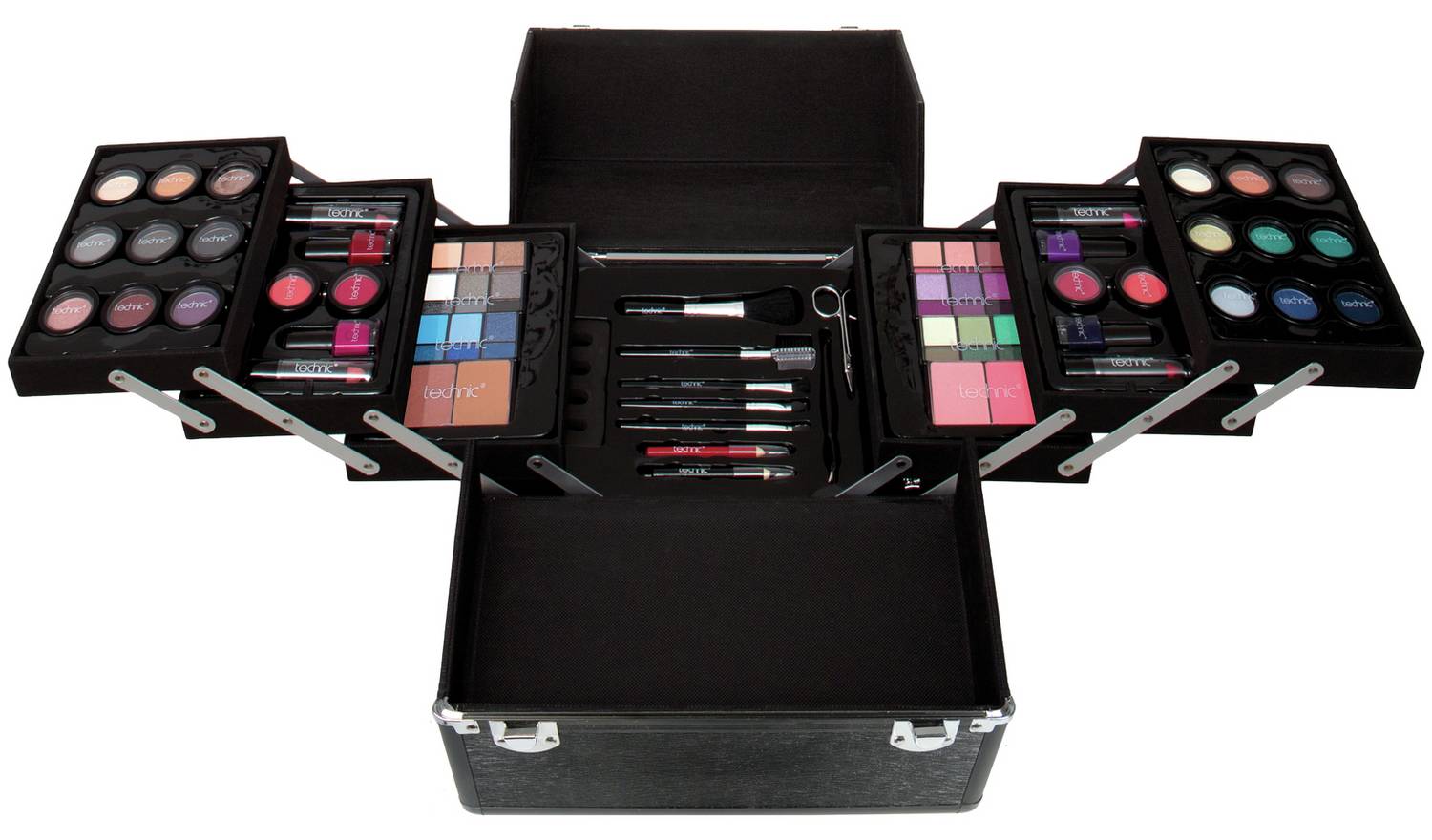 Technic Professional Beauty Case