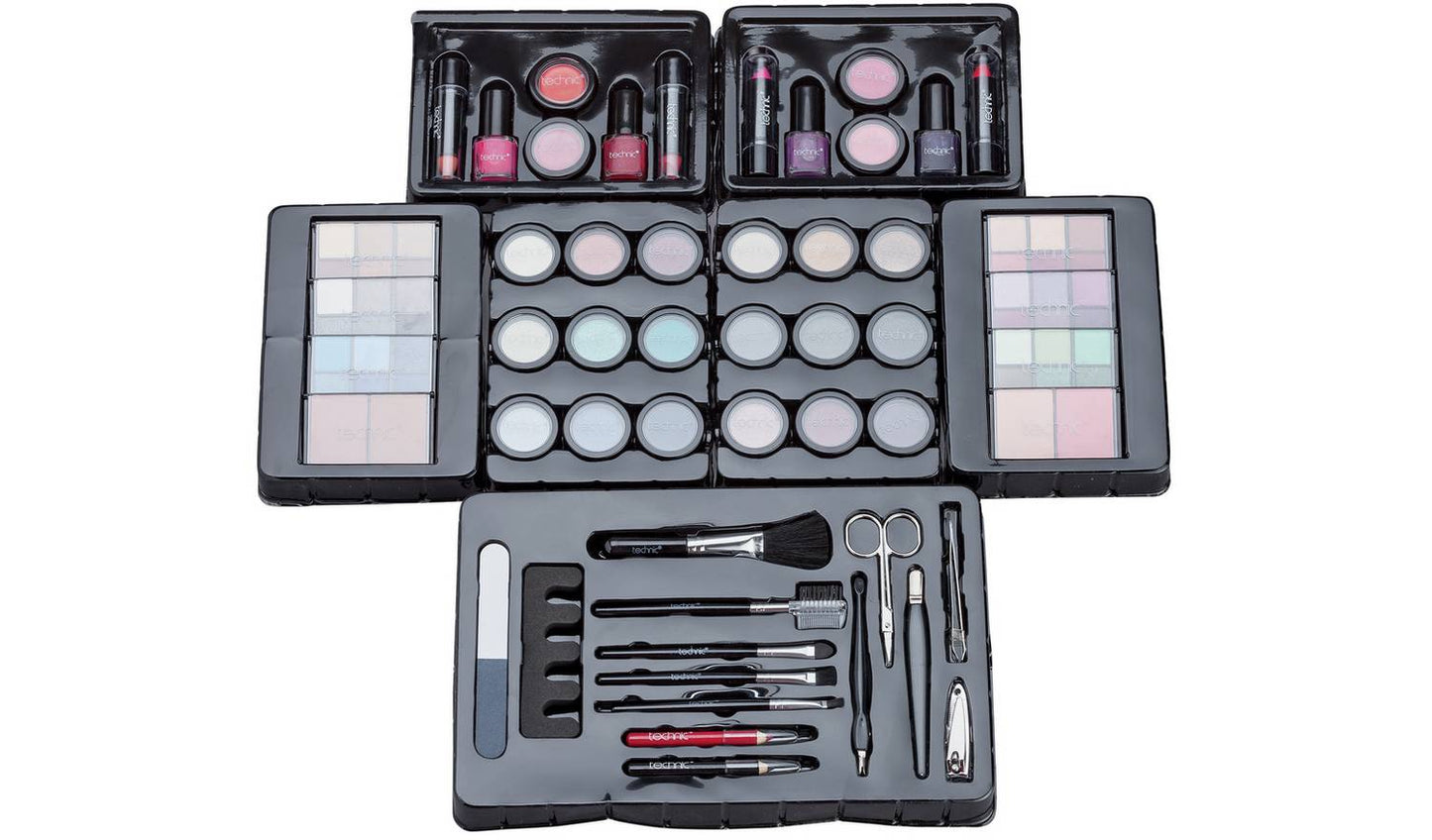 Technic Professional Beauty Case