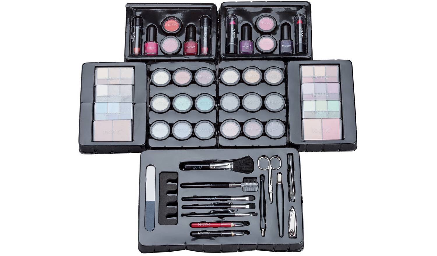 Technic Professional Beauty Case