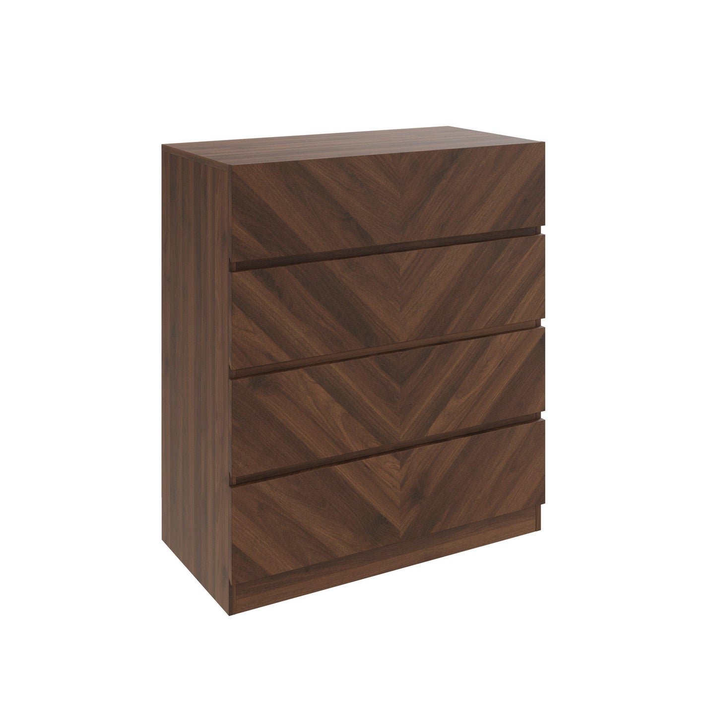 GFW Catania 4 Drawer Chest