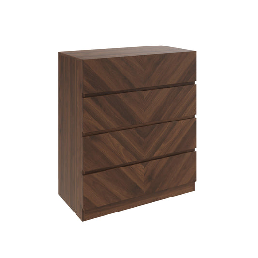 GFW Catania 4 Drawer Chest
