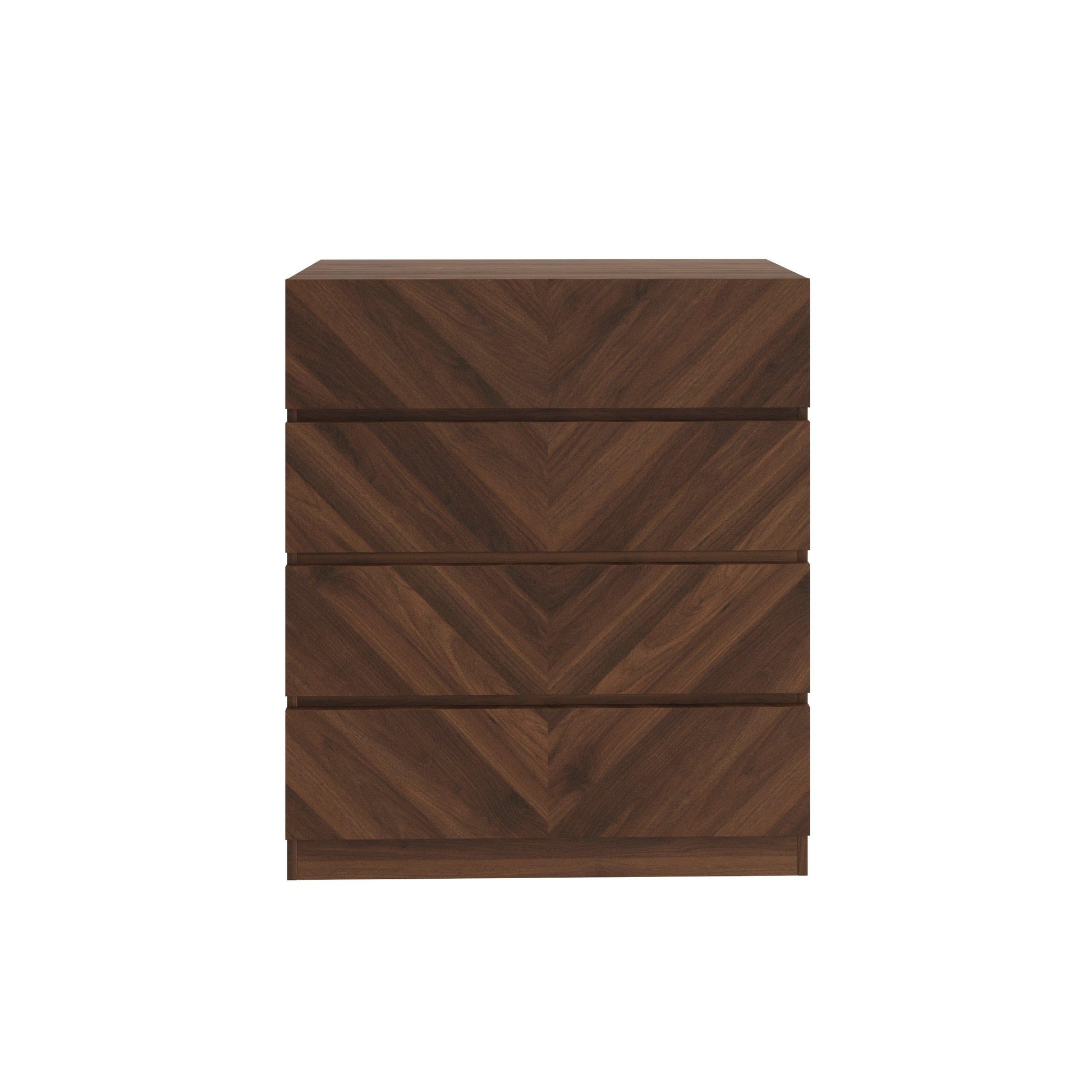GFW Catania 4 Drawer Chest