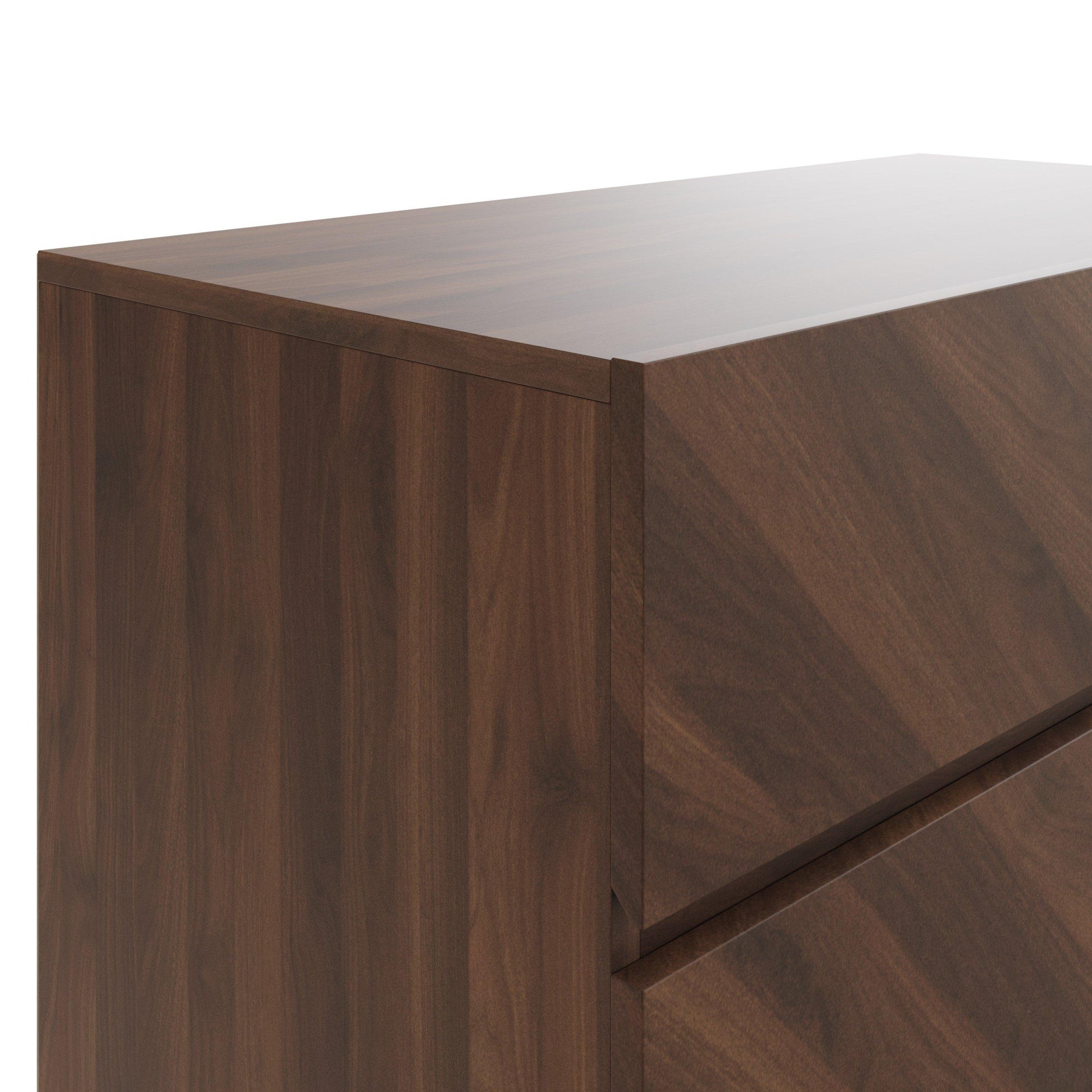GFW Catania 4 Drawer Chest