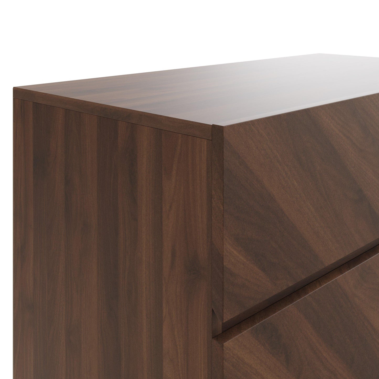 GFW Catania 4 Drawer Chest