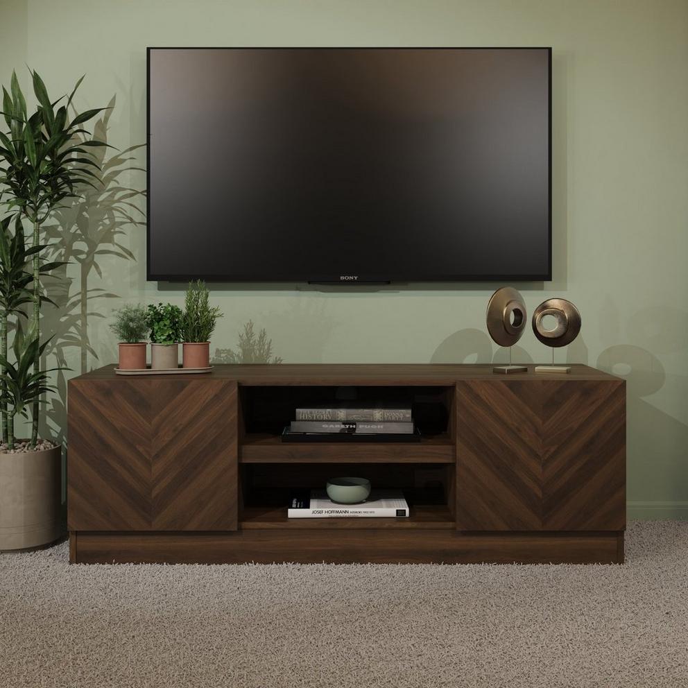 GFW Catania TV Unit