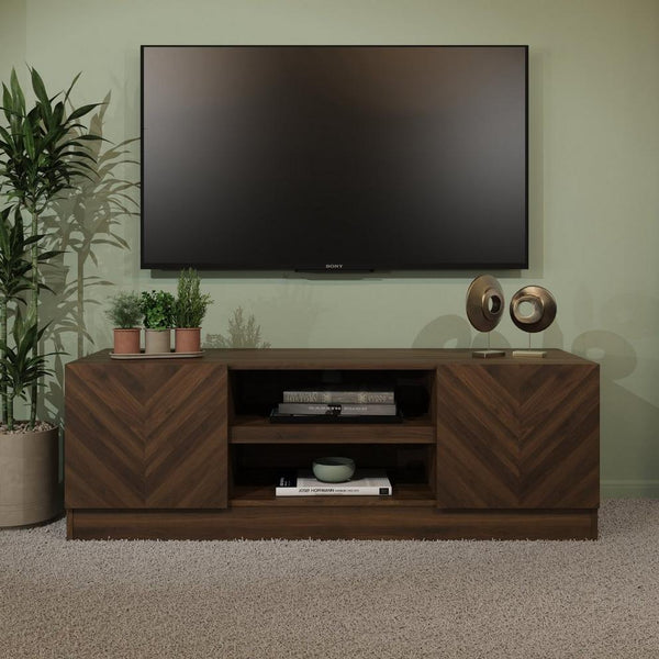 GFW Catania TV Unit