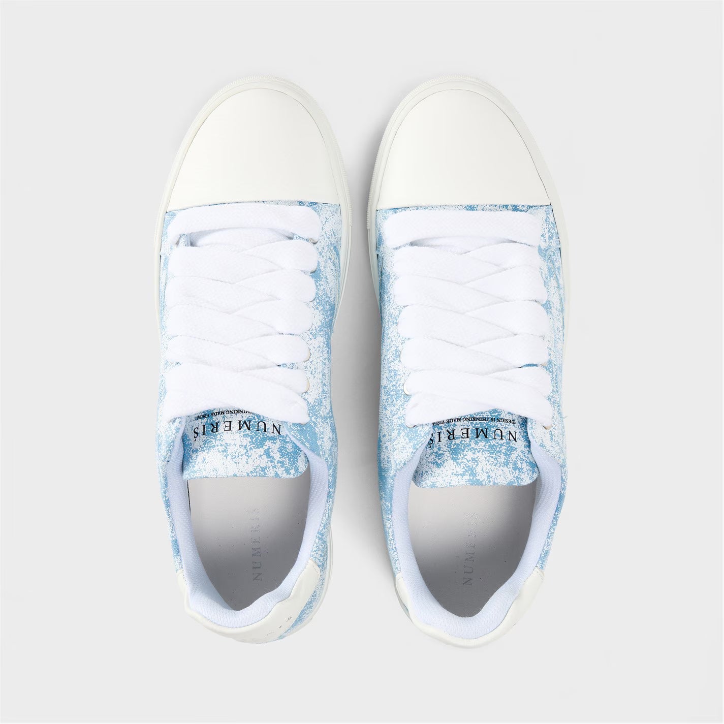 Numeris Atelier Trainers