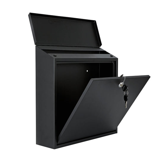 Argos Home Large Letter Box