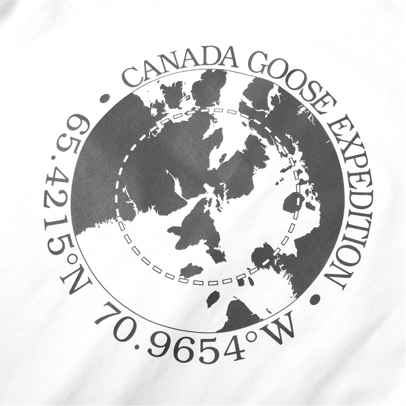 Men's Novo Logo T-Shirt