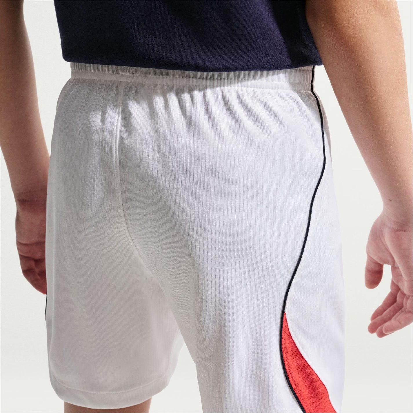 Nike England Home Shorts World Cup 2026 Juniors