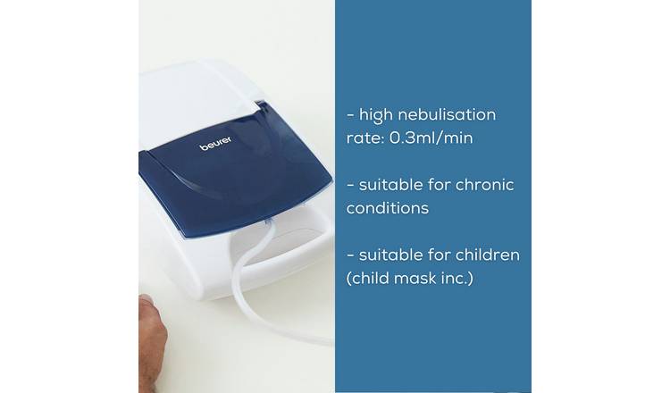 Beurer IH21 Nebuliser