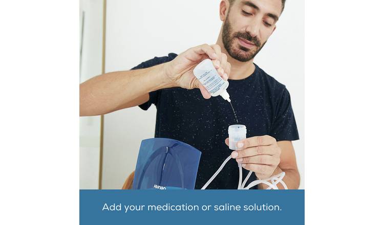 Beurer IH21 Nebuliser