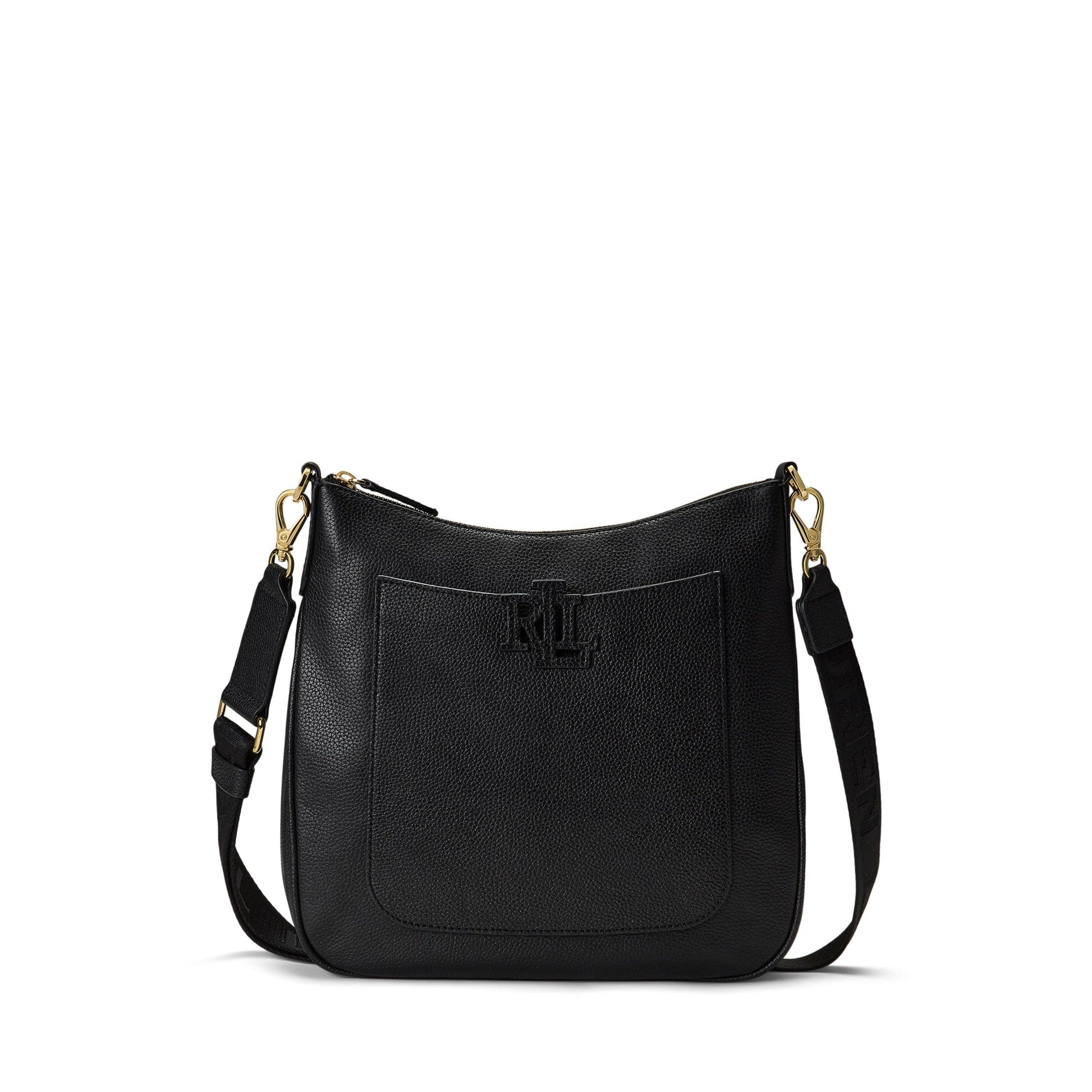 Lauren by Ralph Lauren Cameryn Crossbody Bag