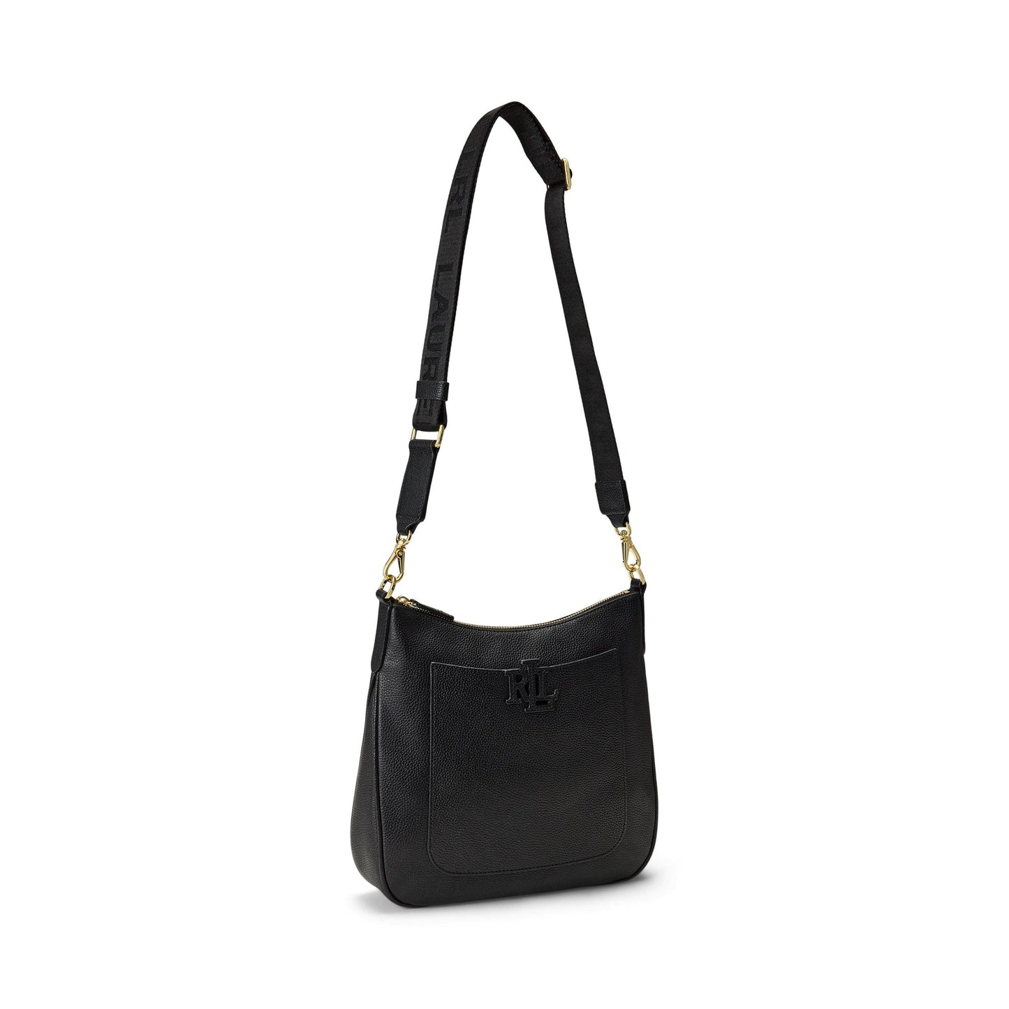 Lauren by Ralph Lauren Cameryn Crossbody Bag