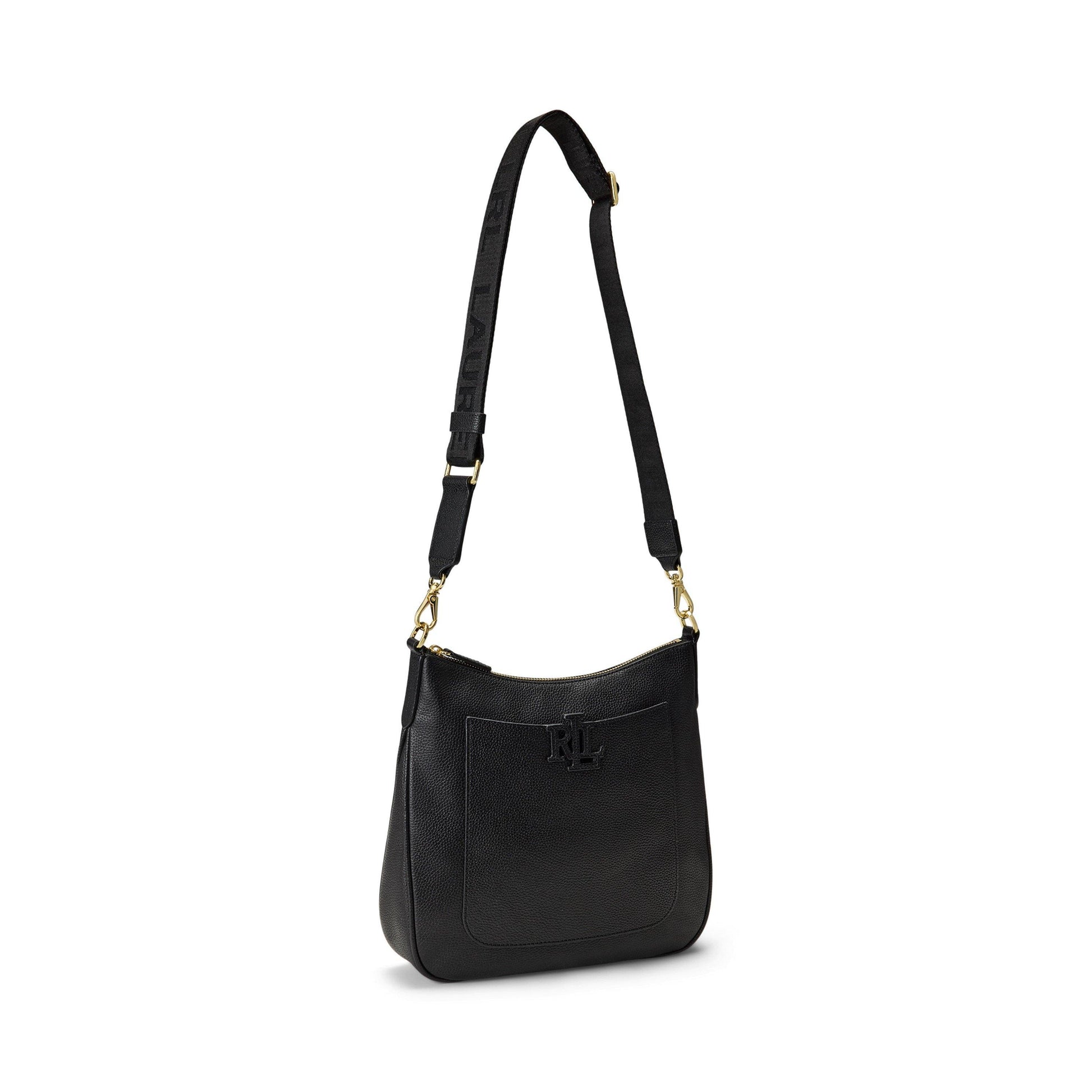 Lauren by Ralph Lauren Cameryn Crossbody Bag