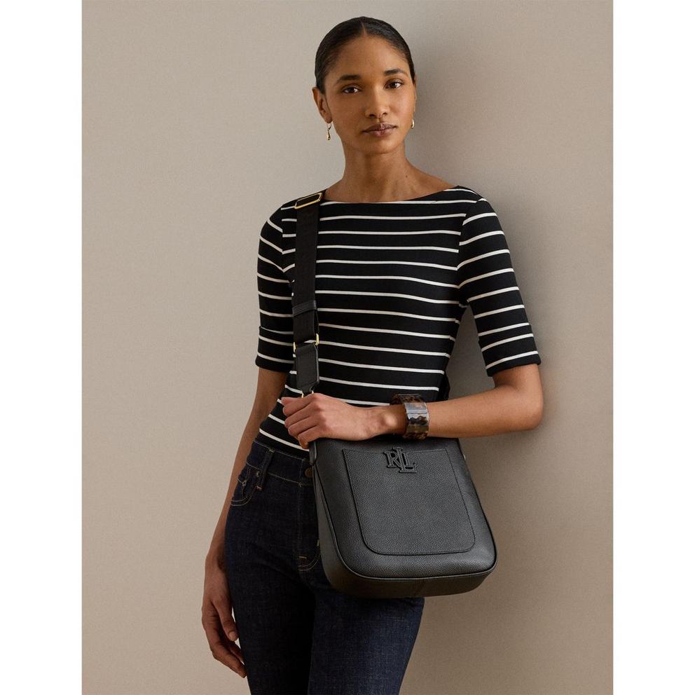 Lauren by Ralph Lauren Cameryn Crossbody Bag