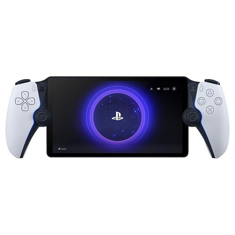 PlayStation Portal Remote Player