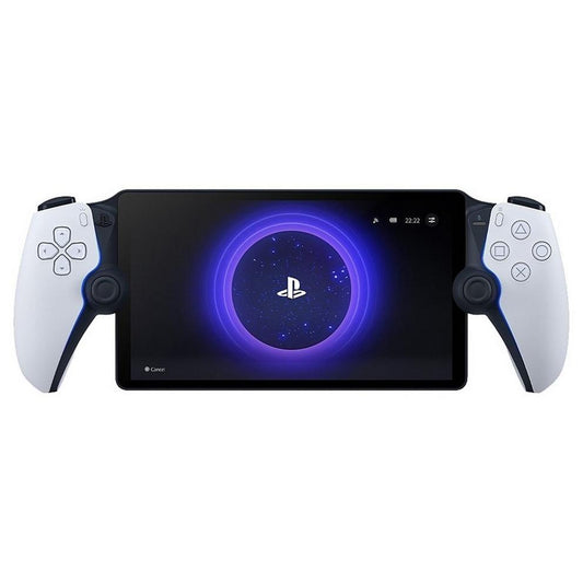 PlayStation Portal Remote Player