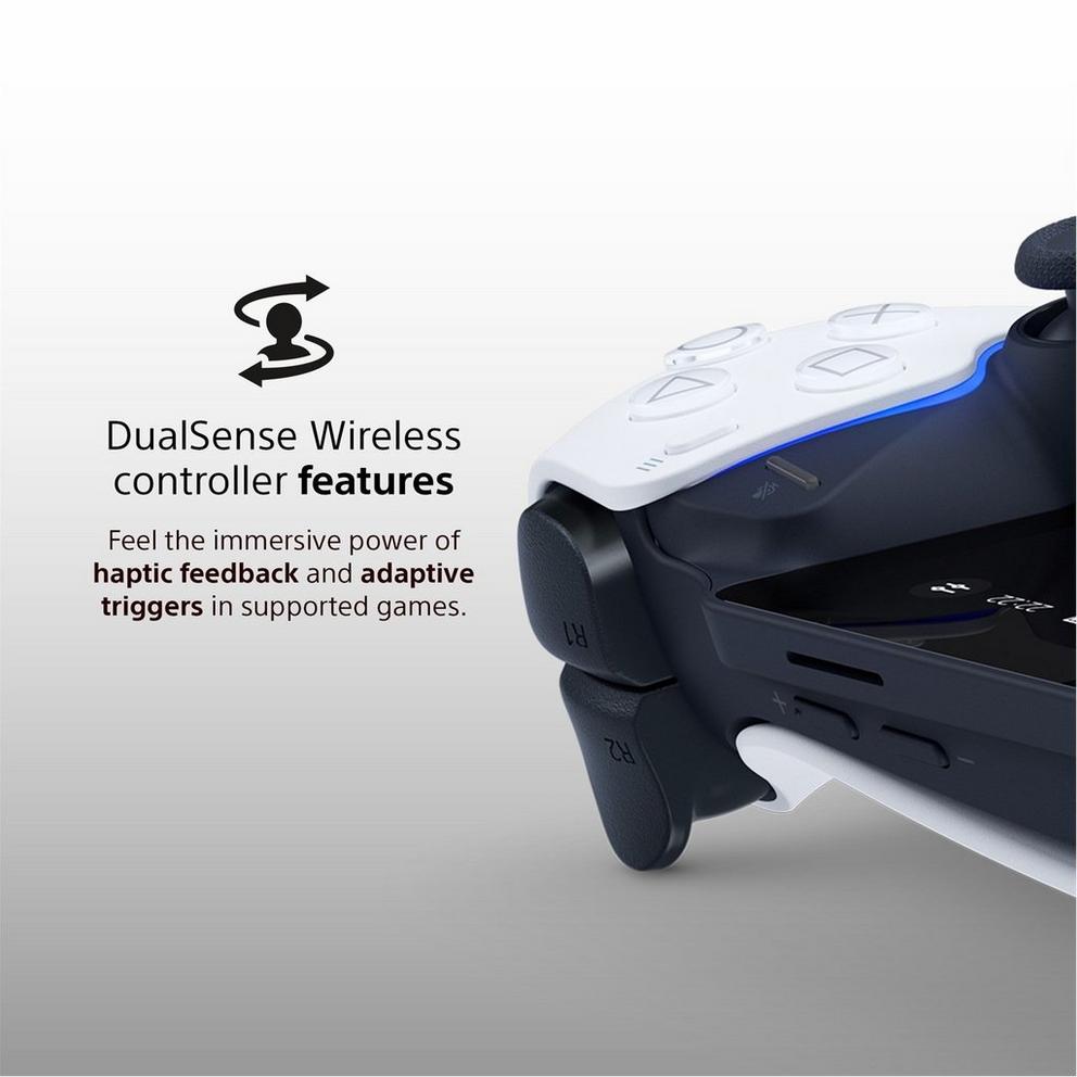 PlayStation Portal Remote Player