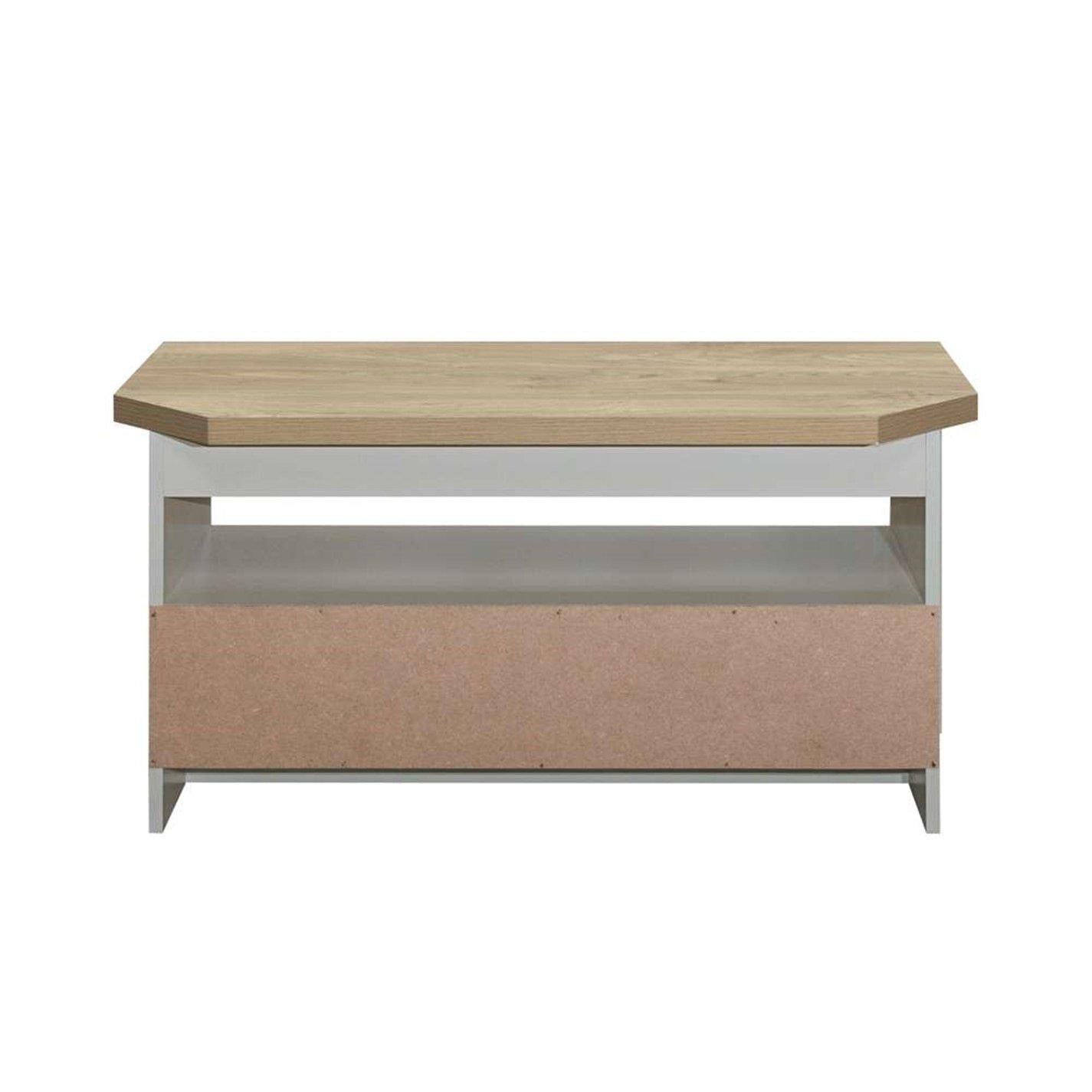 Birlea Highgate Corner TV Unit