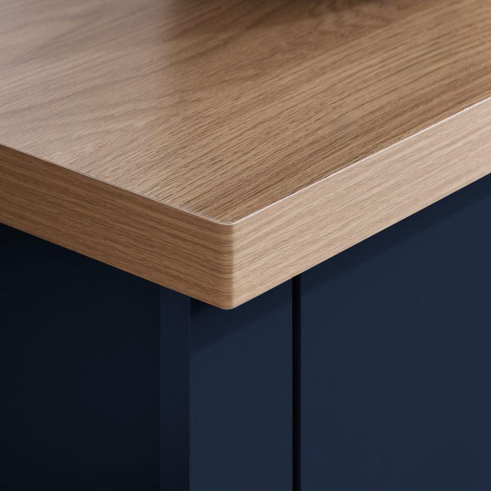 Birlea Highgate Corner TV Unit