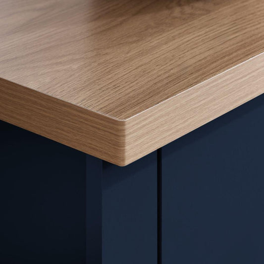 Birlea Highgate Corner TV Unit