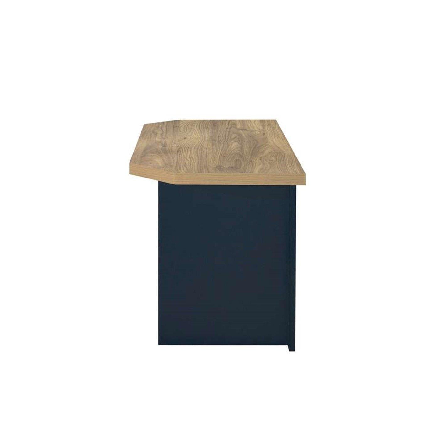 Birlea Highgate Corner TV Unit