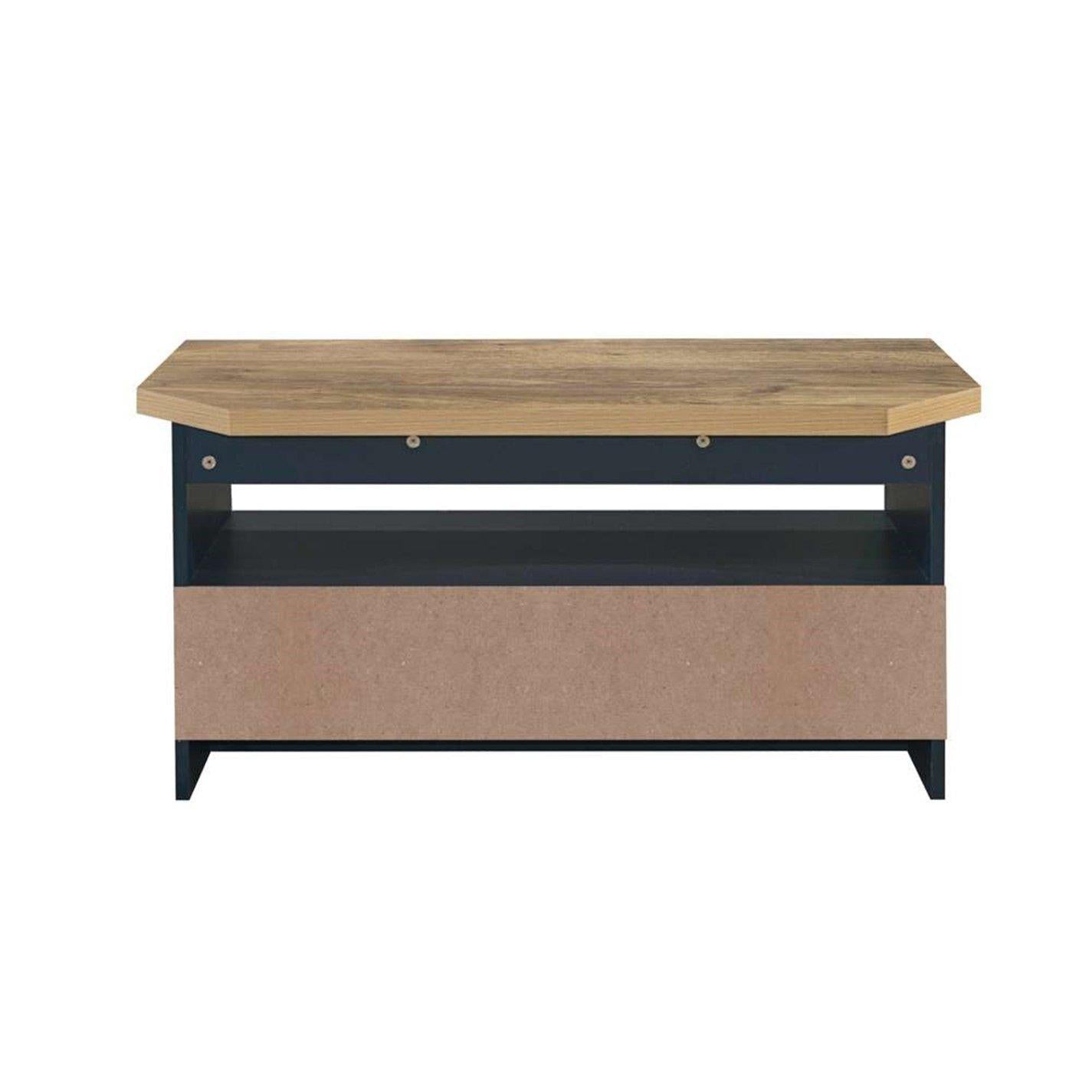 Birlea Highgate Corner TV Unit