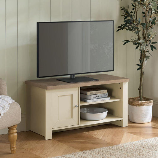 Birlea Highgate Small TV Unit